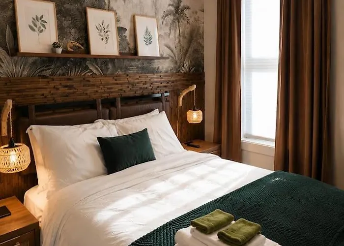 Apartamento Desert Mirage Private Patio, Desk Parking *